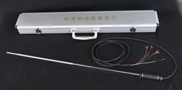 標準鉑熱電阻溫度計