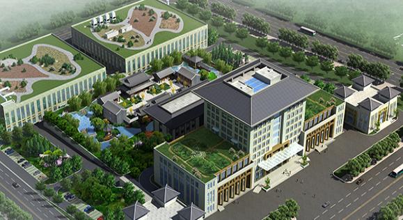 陜西省計量科學研究院-創威壓力表廠家