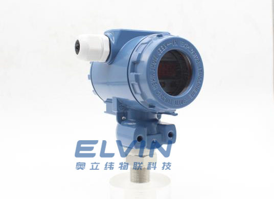 ELV102工業型壓力變送器