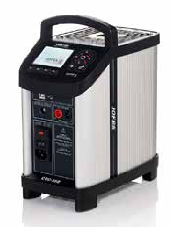 CTC-660A干體爐